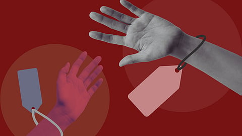 UAE thwarts human trafficking attempt; suspects handed over to Public Prosecution