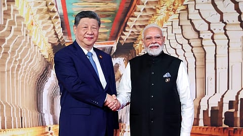 Disagreements should not escalate into disputes; Modi-Xi meeting during BRICS summit