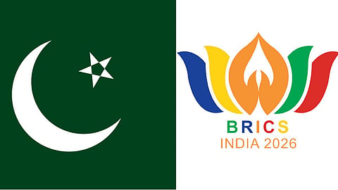 Applied for BRICS membership years ago; Pakistan still denied entry.
