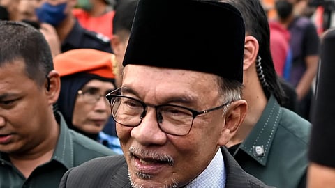 Do not agree with all of Kanthapuram's stances; women have equal rights, says Malaysian Prime Minister