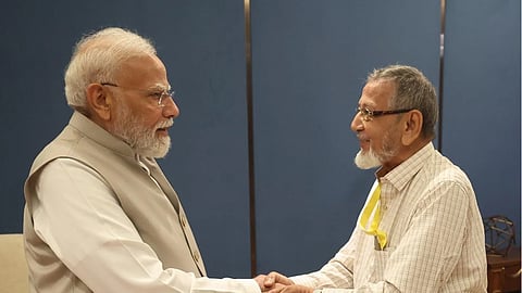 "Land dispute must be resolved": Classmate appeals to Prime Minister