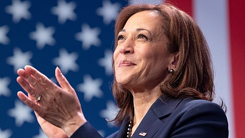 Kamala Harris