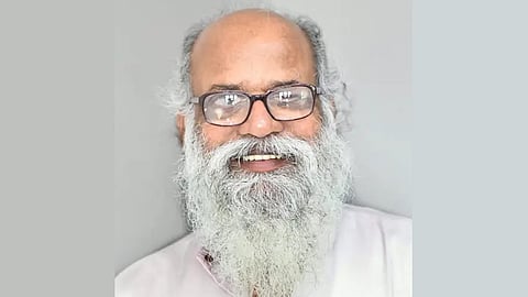  CPM leader Baby John has passed away