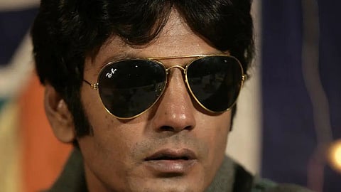 Nawazuddin Siddiqui reveals life after Gangs Of Wasseypur 2