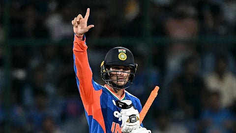 india vs afganistan 1st t20 match updates
