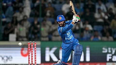 india vs afganistan 1st t20 match updates