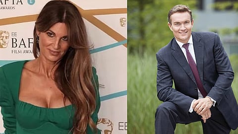 imran khan ex wife jemima remarries at 52