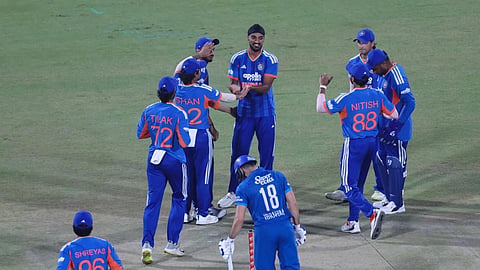 india vs afganistan 2nd t20 match updates