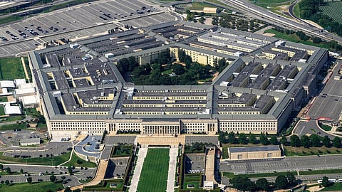  America's weapons stockpile is shrinking: Pentagon