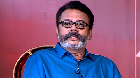 actor nandu about twenty20