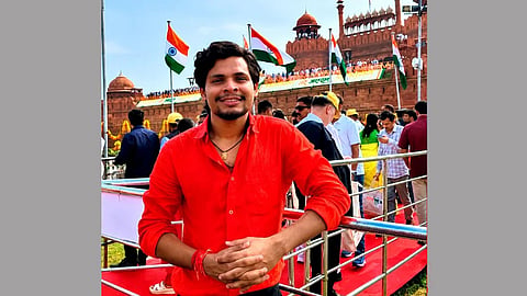 Swatantra Bhardwaj gets interim bail in Jantar Mantar assault case