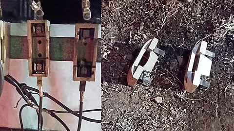 fuse removed by unknown persons in adoor kseb files police complaint