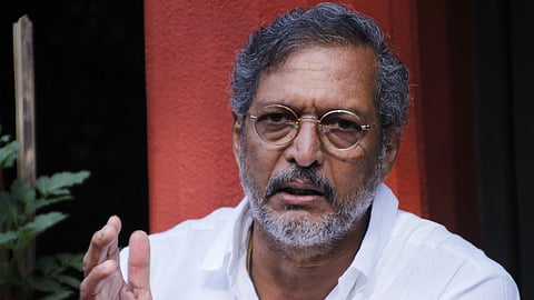 patekar Skipped A Rs 1.5 Crore Car To Help Farmer Families