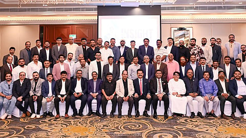 International Promoters Association's 'Insight 2026' Gathering