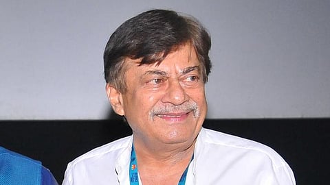 kannada Actor Anant Nag To Receive Dadasaheb Phalke Award On September 22