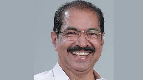 power crisis in kerala kseb sunny joseph