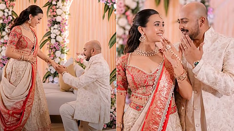 Prithvi Shaw and Fiancee Akriti Agarwal Announce Separation