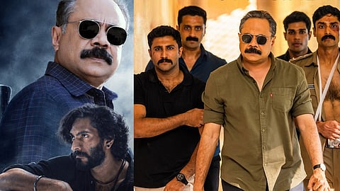 renjith movie low and order release date 