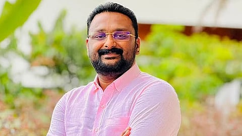 reporter channel md anto augustine interim bail plea rejected by high court in illegal liquor case