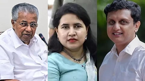 Investigation can be conducted based on the ED's report in the cmrl- exalogic case; Advocate General advises the government