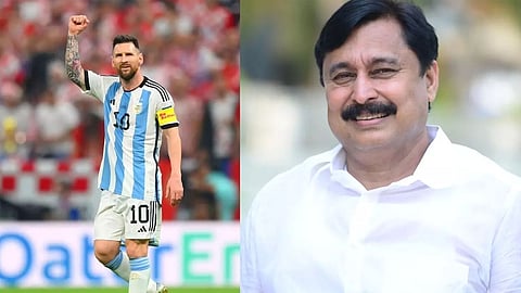 sit likely to question v. abdurahiman in messi controversy case