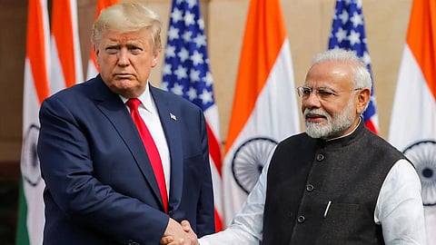 US tariff threat again editorial