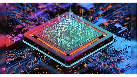  Democratizing chip design in the country
