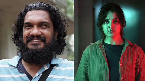 actress manju warrier files defamation case against director sanal kumar sasidharan