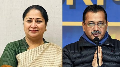 Discrepancies in the voter list; Rekha Gupta and Kejriwal among those who received notices from the Election Commission