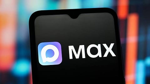  Russia launches 'Max' mobile app to monitor citizens