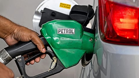 UPI transactions above ₹2,000 will not be accepted; madhya pradesh Petrol Pump Association takes a tough decision