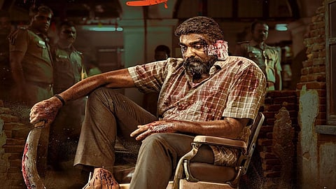 Vijay Sethupathi maharaja movie 2nd part coming producer confirms it gets holywood remake