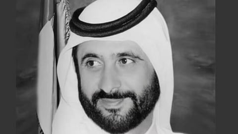 UAE Prime Minister's brother passes away; 10-day mourning in Dubai