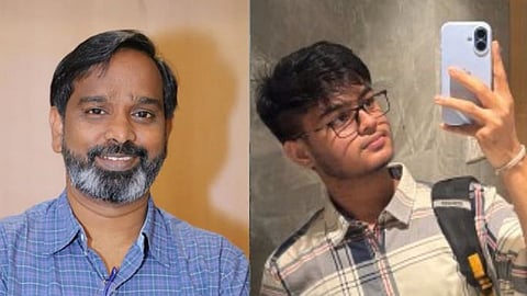 IIT Bombay removes Professor Suryanarayana Doolla as dean in student suicide case