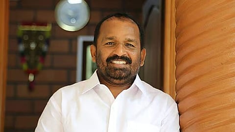 Kerala Congress lodges complaint to kpcc against t.n. prathapan
