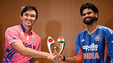 india won by 2 runs in suzuki cup against japan