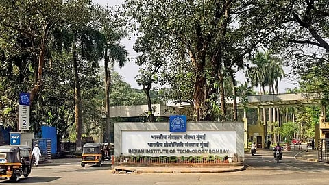 IIT Bombay to replace ceiling fans with wall-mounted fans after student''s death