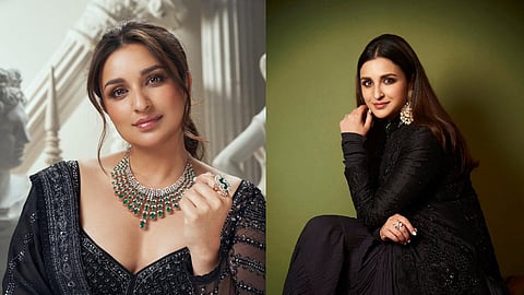 
Parineeti Chopra