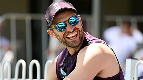 Mark Wood Announces Retirement From International Cricket