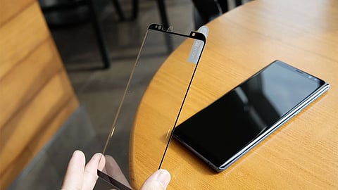 Govt brings smartphone screen protectors under mandatory registration rule