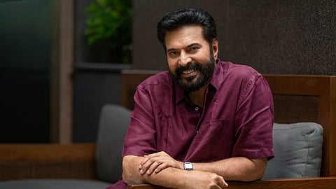 Mammootty