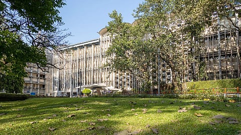 IIT Bombay 