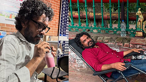 sanal kumar sasidharan end hunger strike