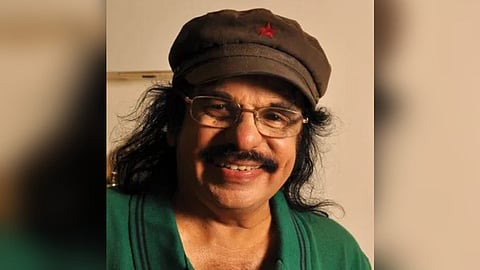 
Surya Krishnamoorthy