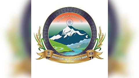 Aadhaar-based biometric attendance for government employees in Sikkim.