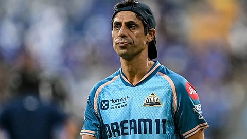 Ashish Nehra was considered for the Chennai Super Kings coaching role but declined the offer; former player reveals.