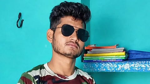 denied Rs 60 for ganja, UP man hacks mother to death