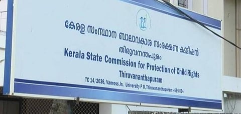 Crisis at Kattanam LP School: Child Rights Commission registers suo motu case