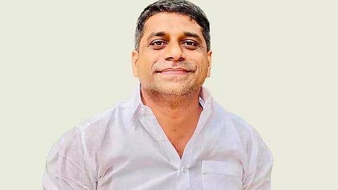 shibu meeran youth league national general secretary