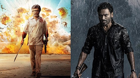 dhanush movie om chapter 1 release postponed